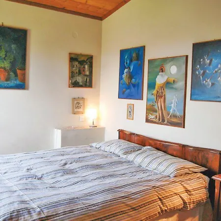 Holiday home Selva Nera Selva Candida
